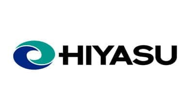 Hiyasu